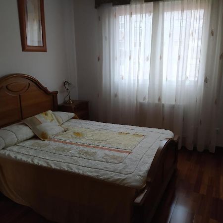 Piso Apartment Boiro Exterior photo